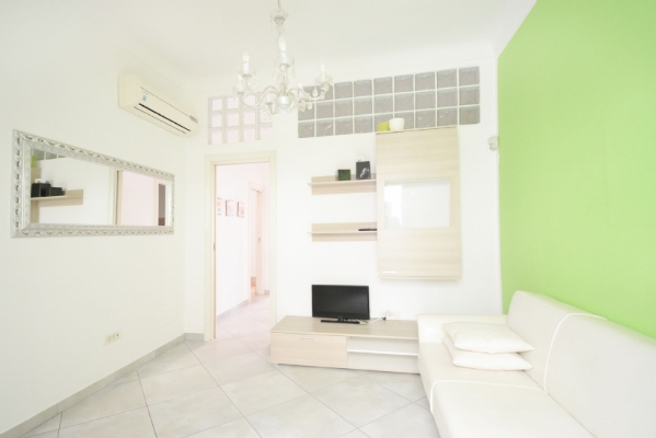 (Cod. Immobile: OCRA) CASA INDIPENDETE - Tipologia: Casa a San Vito Dei Normanni (Brindisi) Puglia