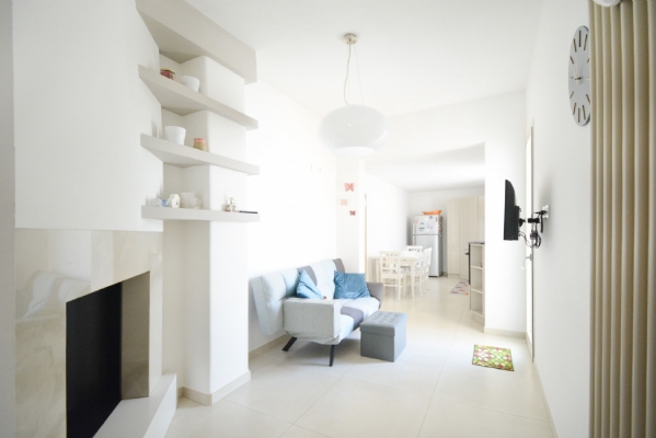 (Cod. Immobile: EDEN) CASA INDIPENDENTE - Tipologia: Casa a San Vito Dei Normanni (Brindisi) Puglia